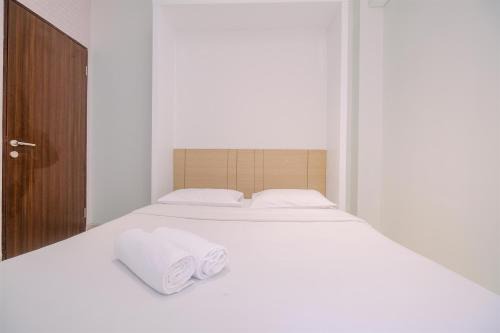 Depok Apartment | Cozy and Clean 2BR at Transpark Cibubur Apartment By Travelio