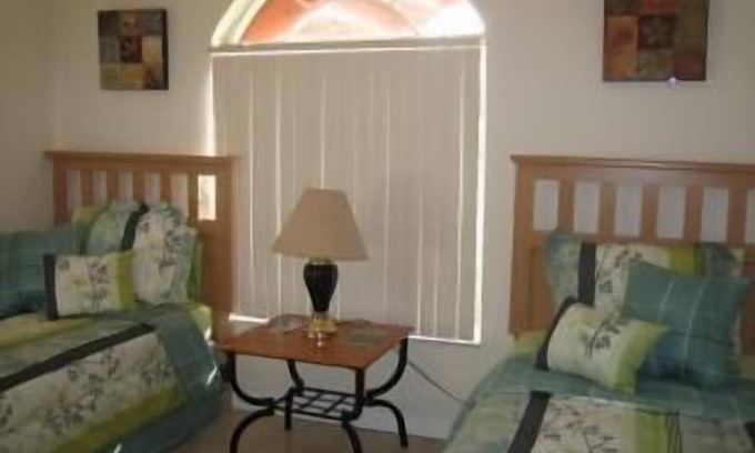 Haines City Condo | Cozy and Clean Condo Lake Marion Golf Resort