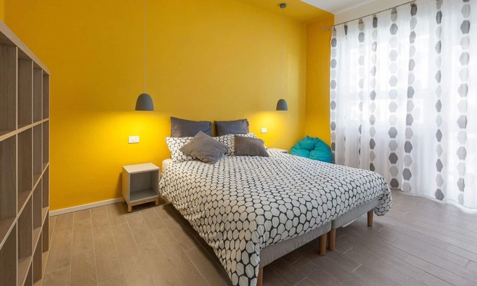 Mirafiori Apartment | Cozy and comfortable Like Home