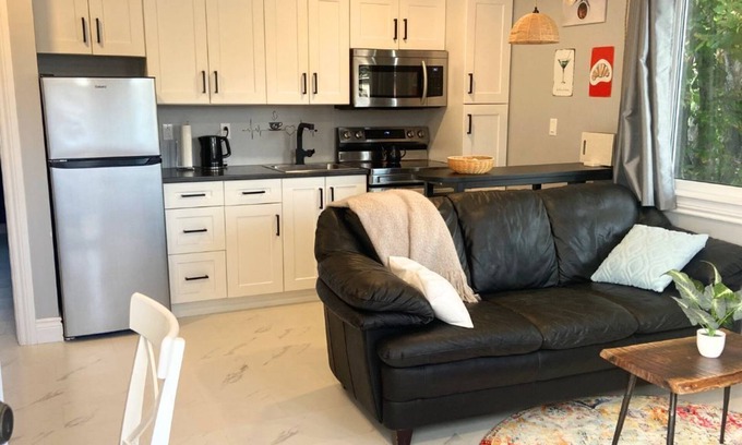 Inverness County House | Cozy and comfy Heart of the Village Guesthouse