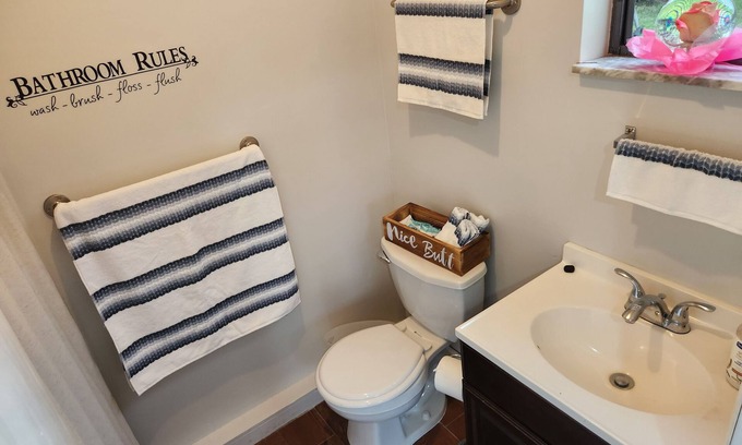 Southwest Ranches Apartment | Cozy and cute modern guesthouse great to create unforgettable memories ✨️ 💖