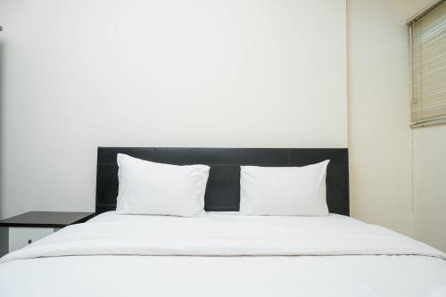 Kemang Apartment | Cozy and Minimalist 2BR at Marbella Kemang Apartment By Travelio
