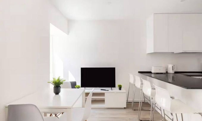 Linda-a-Velha Apartment | Cozy and modern apartment in Lisbon