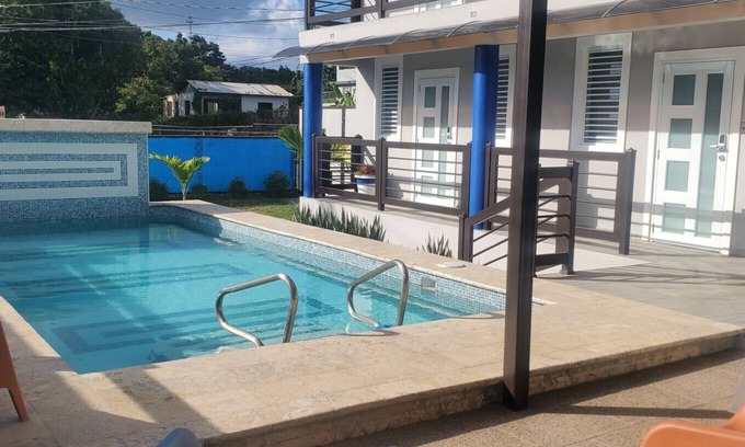 Aguadilla Pueblo Apartment | Cozy and Peacefull