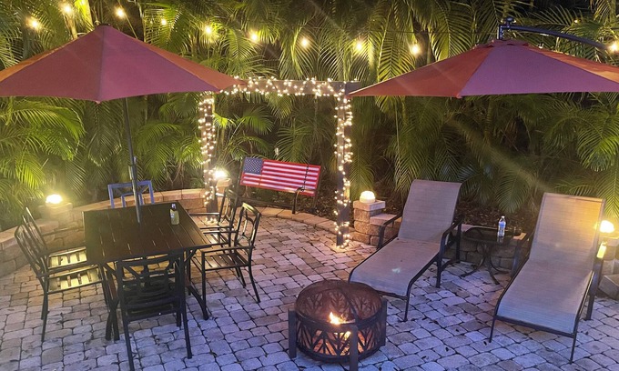 River Ranch RV Rental | Cozy and Private Corner Site #132