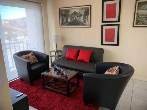 Villa Nueva Apartment | Cozy and relaxing apartment