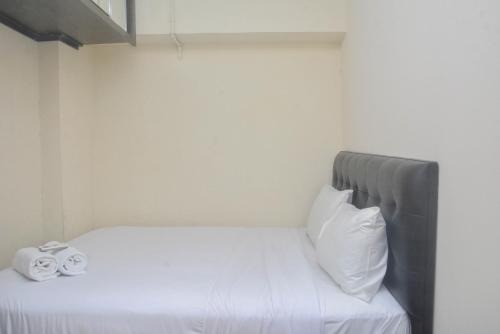 Kebagusan Apartment | Cozy and Simply 1BR at Kebagusan City Apartment By Travelio