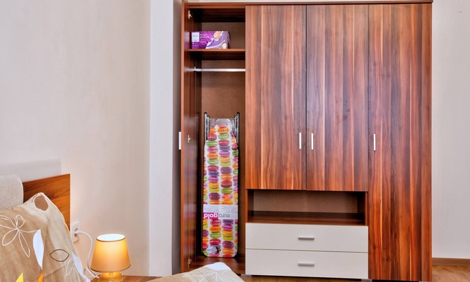 Sofia City Center Apartment | Cozy and Sunny Two Bedroom Apartment in the City Center