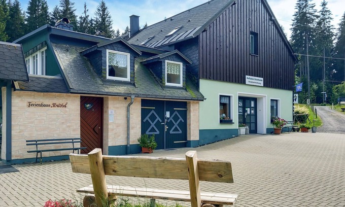 Bad Reiboldsgruen Apartment | Cozy apartment in Auerbach OT Grünheide