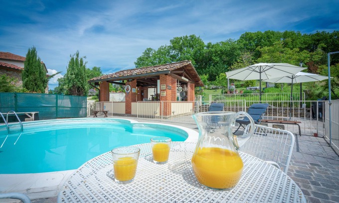 Barberino di Mugello Other | Cozy apartment in family farmhouse, nestled in the Mugello countryside