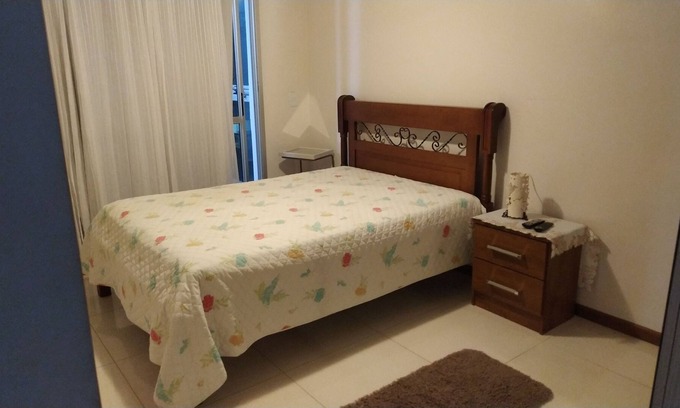 Vila Velha Apartment | COZY APARTMENT IN COSTA BEACH
