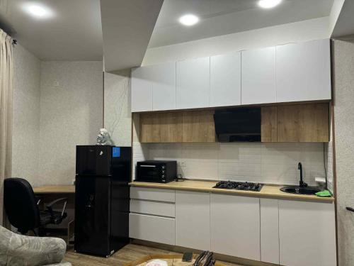 Rustavi Apartment | Cozy Apartament in Rustavi