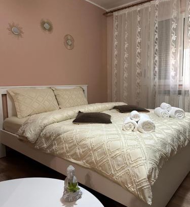 Galati Apartment | Cozy Apartament