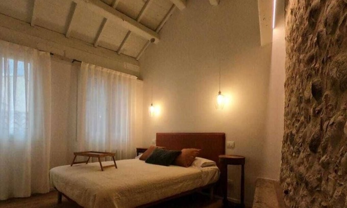Angarano Apartment | Cozy apartment in the historic center