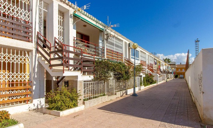 Puerto de Mazarron Apartment | Cozy apartment in Puerto de Mazarrón