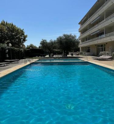 L'Estartit Apartment | Cozy apartment in L’Estartit