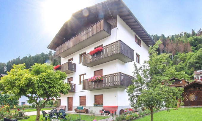 Transacqua Apartment | Cozy apartment in Fiera di Primiero