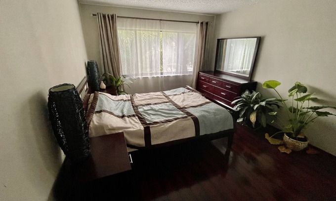 Altamonte Springs Condo | Cozy apartment by hiking/biking trails/lake ramp