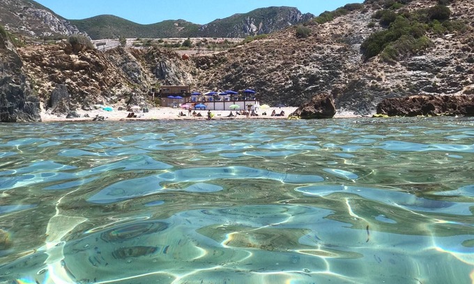 Iglesias Apartment | Cozy apartment 10 km from a beautiful sea