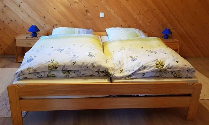 Lichtenberg Apartment | Cozy apartment (54sqm) with terrace