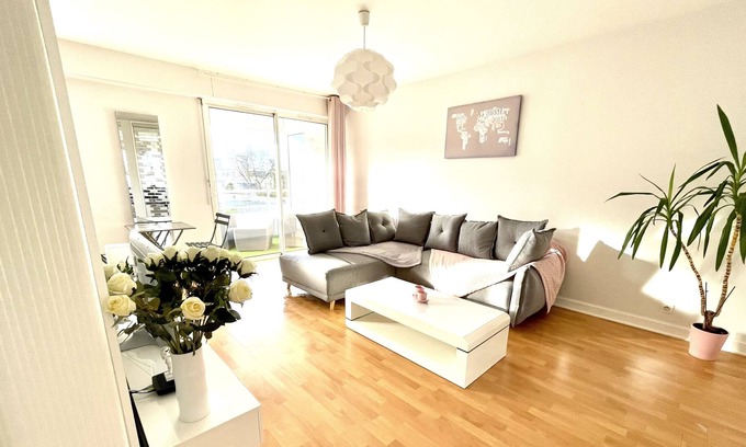Saint-Avertin Apartment | Cozy apartment and very well located