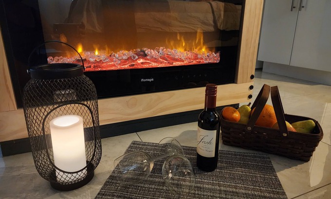 Citrus Park Apartment | Cozy Apartment at Citrus Park