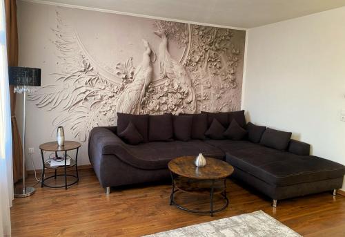 Bernburg Apartment | Cozy Apartment Bernburg 1