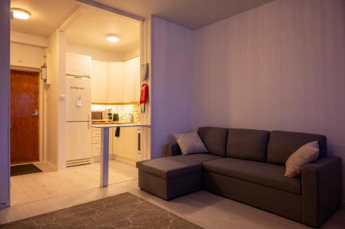 Kemi Apartment | Cozy Apartment by the Sea 2 Rooms Free private parking