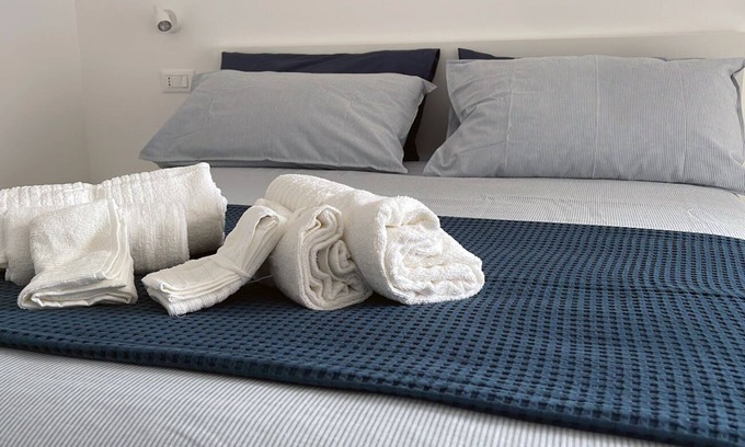 Pescara Apartment | Cozy apartment clean and very bright equipped with all the comforts