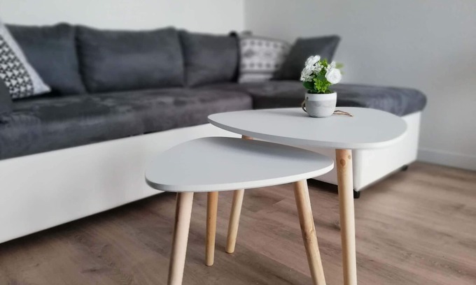 Toulouse West Apartment | ★ Cozy Apartment ★ close Weather France and Airbus ★