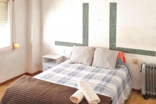 L'Ametlla de Merola Apartment | Cozy apartment in L'Ametlla de Merola 73 m² for 4 guests