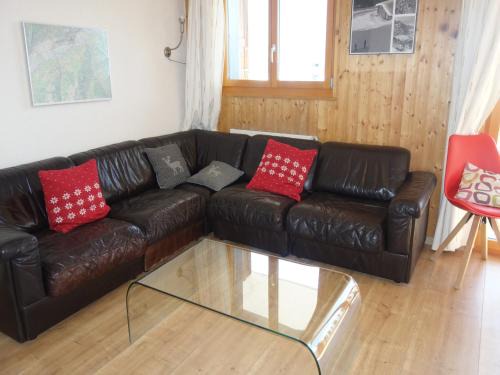 Salins Apartment | Cozy apartment for groups