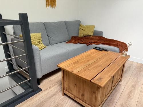 Brives-Charensac Apartment | Cozy apartment!