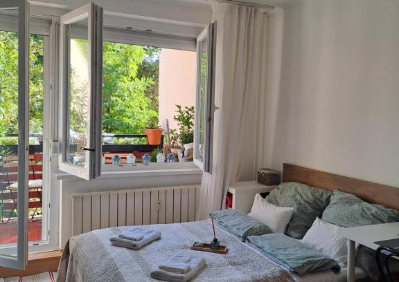 Ujpest Apartment | Cozy Apartment