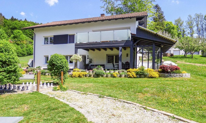 Untergriesbach Apartment | Cozy apartment in Untergriesbach