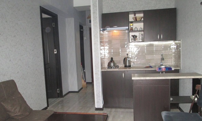 Vake Apartment | Cozy apartment in the central area of Tbilisi