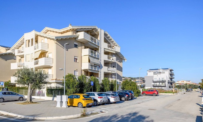 Tortoreto Apartment | Cozy apartment in Tortoreto Lido
