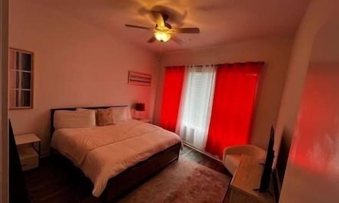 Leander Apartment | Cozy Apartment in Austin Area