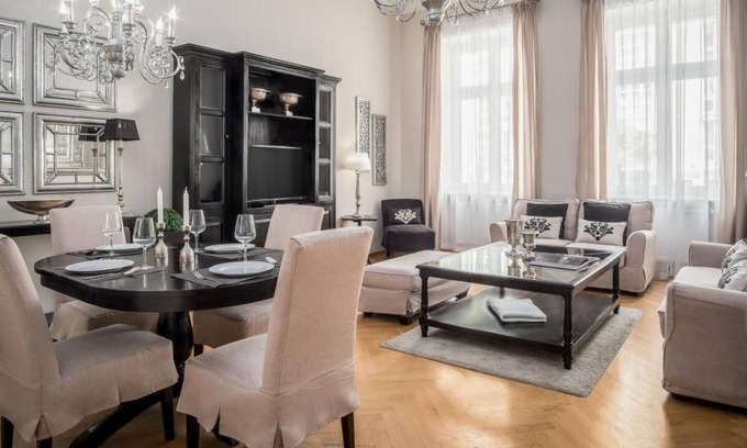 Schoeneberg Apartment | Cozy apartment in Berlin