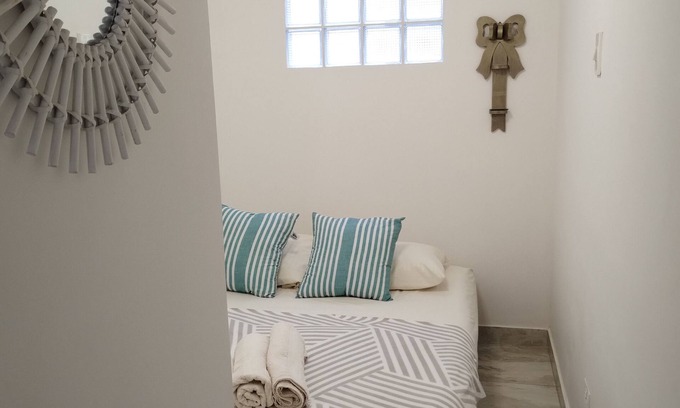 Cali Apartment | Cozy apartment in Cali/Fast WiFi + parking/wonderful location!
