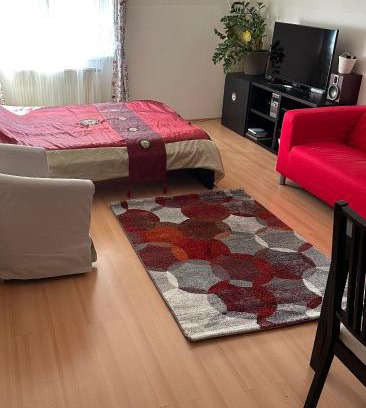Magdolna negyed Apartment | Cozy Apartment in District 8