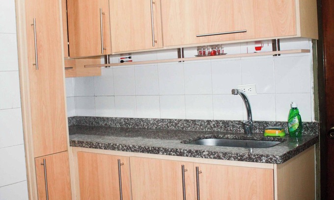 Pereira Apartment | Cozy apartment in downtown Pereira