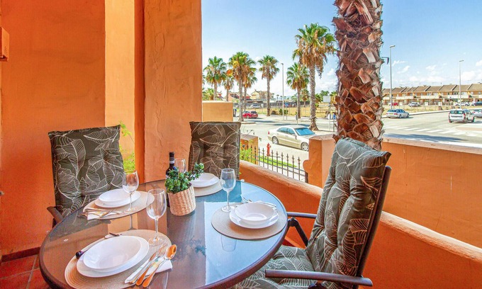 Los Alcazares Apartment | Cozy apartment in Los Alcazares