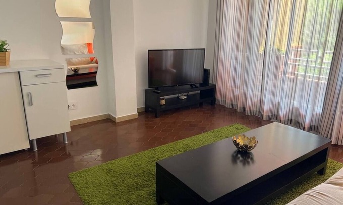 Gava Apartment | Cozy apartment in Gava Mar.