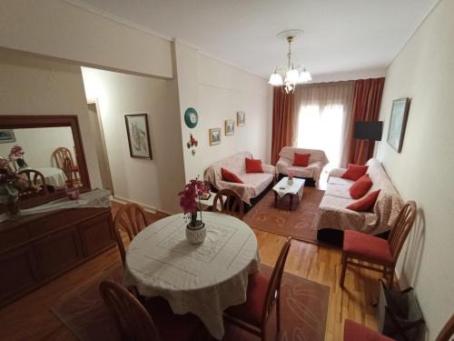 Grevena Apartment | Cozy Apartment in Grevena