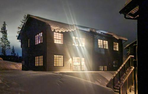 Idre Apartment | Cozy Apartment In Idre With Sauna