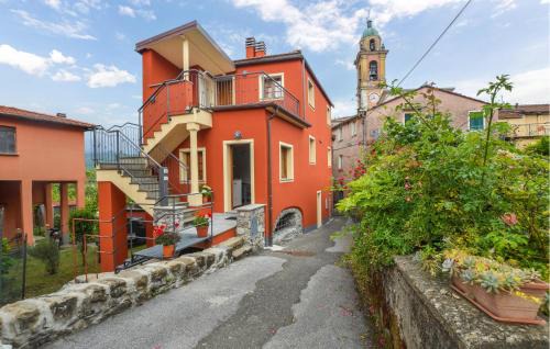 San Pietro Vara Apartment | Cozy Apartment In San Pietro Vara -Sp-