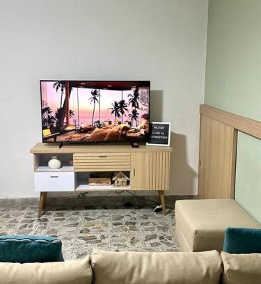 Florida Nueva Apartment | Cozy apartment in Laureles