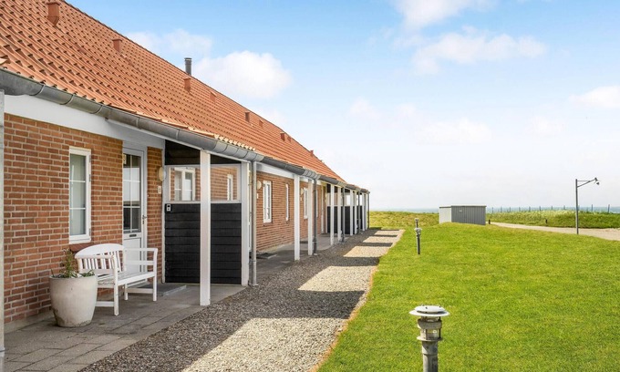 Trans Apartment | Cozy apartment in Lemvig with WiFi