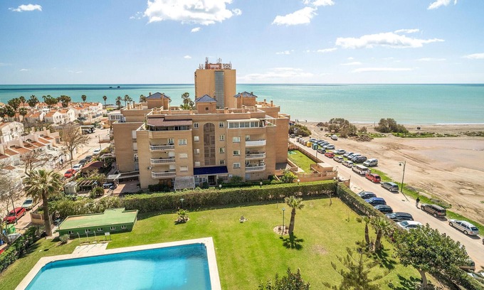 Guadalmar Apartment | Cozy apartment in Malaga